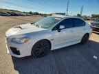 2016 SUBARU WRX