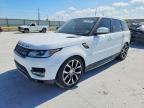 2015 LAND ROVER RANGE ROVER SPORT