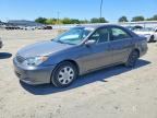 2003 TOYOTA CAMRY