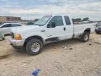 2001 FORD F250