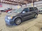 2015 CHRYSLER TOWN & COUNTRY