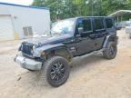 2008 JEEP WRANGLER UNLIMITED
