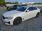 2022 BMW 530