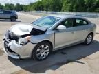 2011 BUICK LACROSSE