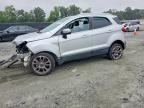 2019 FORD ECOSPORT
