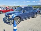 2016 FORD F150