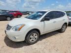 2013 NISSAN ROGUE