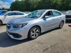 2022 SUBARU LEGACY