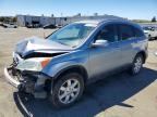 2007 HONDA CR-V