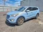 2013 HYUNDAI SANTA FE
