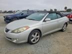 2004 TOYOTA CAMRY SOLARA