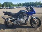 2001 YAMAHA FZI
