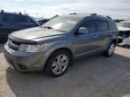 2012 DODGE JOURNEY