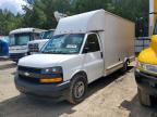 2021 CHEVROLET EXPRESS