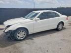 2003 MERCEDES-BENZ E