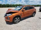 2023 MITSUBISHI OUTLANDER SPORT