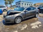 2011 KIA OPTIMA
