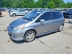 2007 HONDA FIT