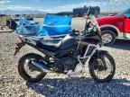 2024 HONDA XL750