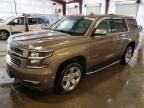 2015 CHEVROLET TAHOE