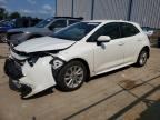 2024 TOYOTA COROLLA HATCHBACK