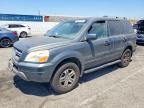 2003 HONDA PILOT