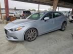 2018 MAZDA 3