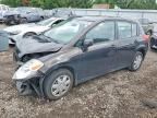2011 NISSAN VERSA