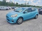 2014 TOYOTA PRIUS C
