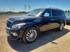 2015 INFINITI QX80
