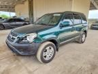 2004 HONDA CR-V