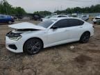 2021 ACURA TLX