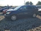 2009 HONDA CR-V