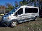2017 FORD TRANSIT
