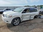 2010 TOYOTA HIGHLANDER