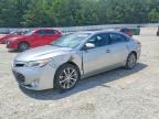 2015 TOYOTA AVALON