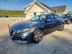 2021 NISSAN ALTIMA