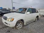 2004 LEXUS LX