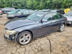 2014 BMW 328
