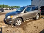 2009 TOYOTA RAV4