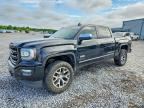 2016 GMC SIERRA