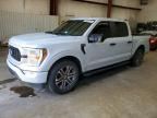 2022 FORD F150