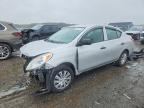 2014 NISSAN VERSA