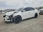 2013 NISSAN SENTRA