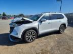 2026 TOYOTA GRAND HIGHLANDER HYBRID