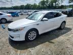 2017 KIA OPTIMA