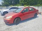2004 TOYOTA COROLLA