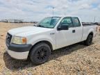 2008 FORD F-150