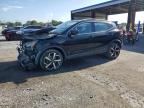2020 NISSAN ROGUE SPORT