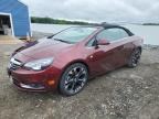 2019 BUICK CASCADA